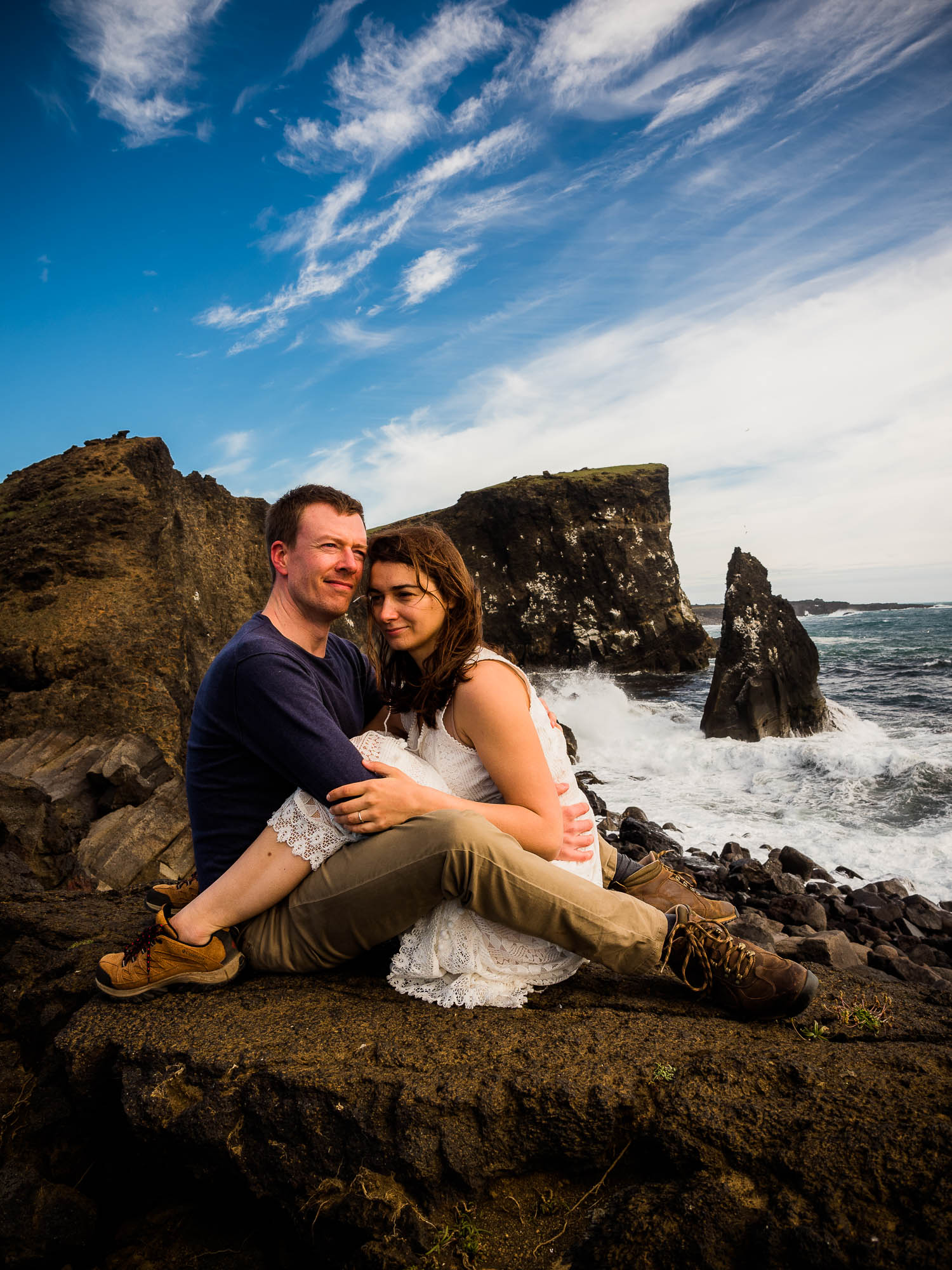 Export x3 P1010693 Fotoshooting Island 2020 Anastasia & Benedikt